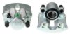 BUDWEG CALIPER 341139 Brake Caliper